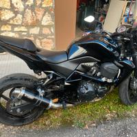Kawasaki Z 750