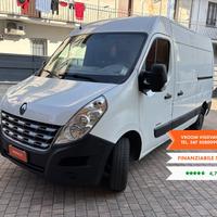 RENAULT Master 5 serie Master T33 2.3 dCi/125 ...