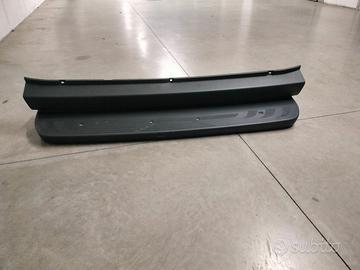 Paraurti Mercedes sprinter 907