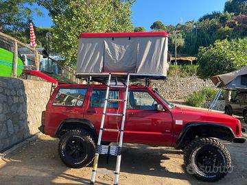 Tenda da tetto Maggiolina Autohome