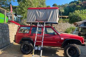 Tenda da tetto Maggiolina Autohome