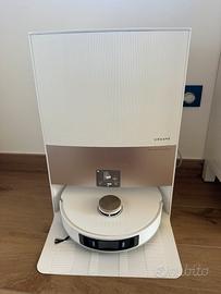 Robot lavapavimenti DREAME L20 Ultra Complete