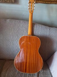 chitarra Galante