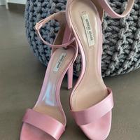 Sandali Giorgio Armani