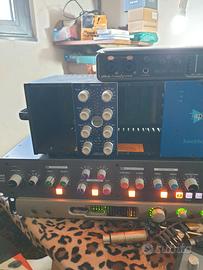 API LUNCH BOX 500 6 SLOT+ XPRESSOR 500