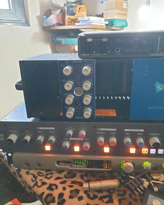API LUNCH BOX 500 6 SLOT+ XPRESSOR 500