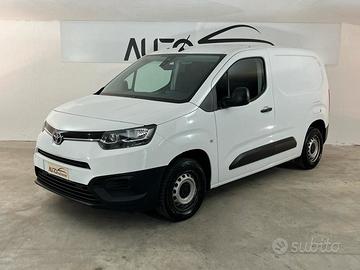 TOYOTA Proace City 1.5D 75cv S&S L1 PC*IVA ESPOST