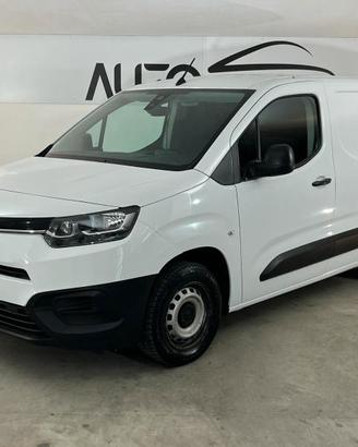 TOYOTA Proace City 1.5D 75cv S&S L1 PC*IVA ESPOST
