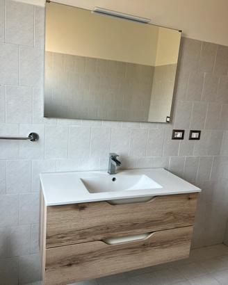 Mobile bagno