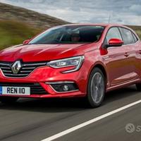 Ricambi usati renault Megan clio scenic 2010 2020