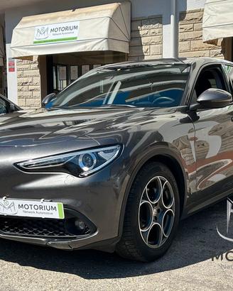 Alfa Romeo Stelvio 2.2d 180 CV Automatic EXECUTIVE