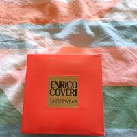 Mutande Enrico Coveri