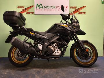 Suzuki V Strom DL 1050 XT - 2021