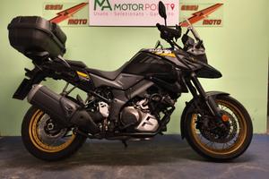 Suzuki V Strom DL 1050 XT - 2021