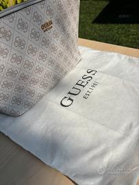 Guess Bag Beige Women