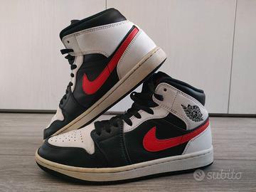 Nike Air Jordan 1 Mid