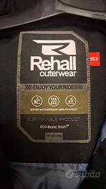 Giacca da snowboard da 13enne