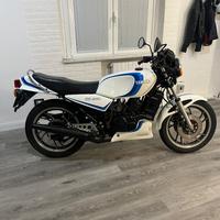 Yamaha RD 350 - 1982