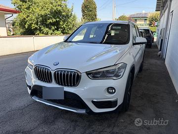 Bmw x1 25 i x drive