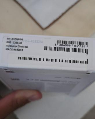 Samsung Galaxy A37 5G 256 GB