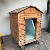 Cuccia per cani, trasportino kennel