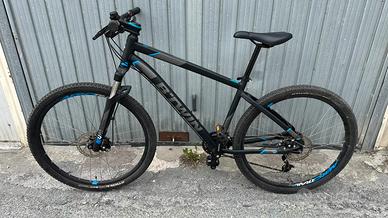 Mountain bike Rockrider taglia L "27,5