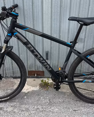 Mountain bike Rockrider taglia L "27,5