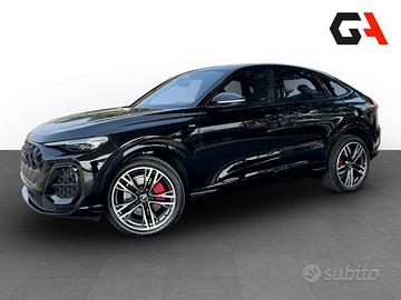 Audi Q5 Sportback Q5 SPB TDI 150 kW mHEV+ S t...