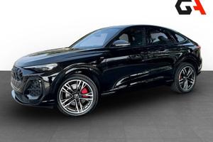 Audi Q5 Sportback Q5 SPB TDI 150 kW mHEV+ S t...