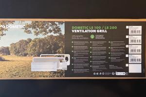 Griglia frigo DOMETIC LS100