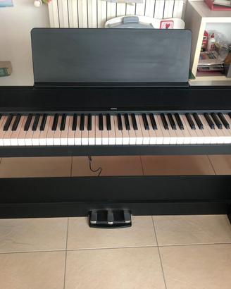 Pianoforte digitale KORG B2