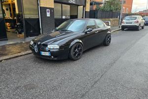 ALFA ROMEO 156 2.0 JTS - SELESPEED - ASI