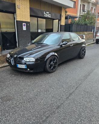 ALFA ROMEO 156 2.0 JTS - SELESPEED - ASI