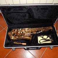 Sax Alto Nobile Sone