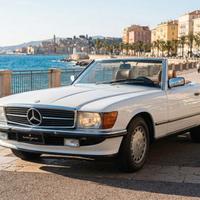 Mercedes-benz SL 300 - RDS01845