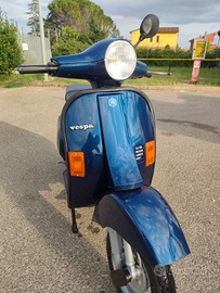 Vespa 50 HP