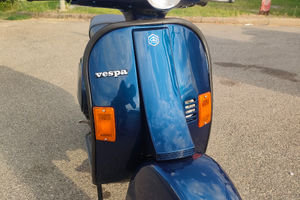 Vespa 50 HP