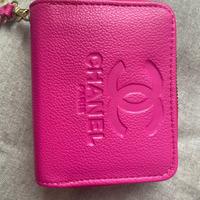 PORTAFOGLIO CHANEL DONNA