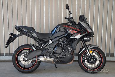 KAWASAKI VERSYS 650