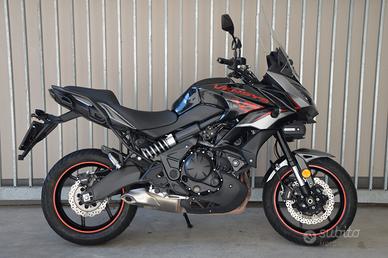 KAWASAKI VERSYS 650