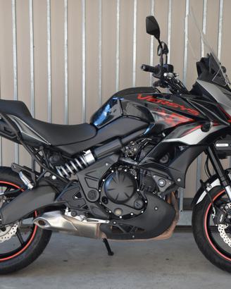 KAWASAKI VERSYS 650