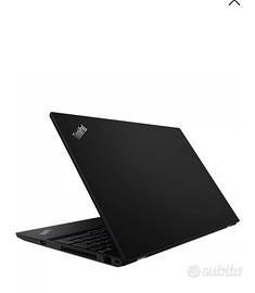 Lenovo Thinkpad T15