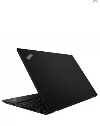 Lenovo Thinkpad T15