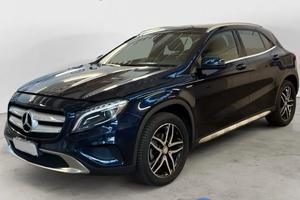 Mercedes-benz GLA 200 d Automatic Premium
