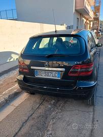 Mercedes classe B 2006