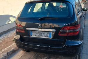 Mercedes classe B 2006