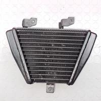 RADIATORE OLIO DUCATI 848 2007 2013 2011