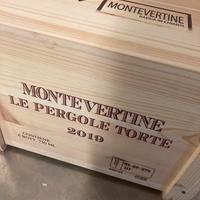Vino montevertine pergole torte