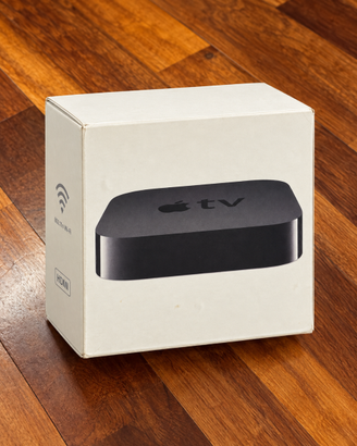 Apple TV 2ª generazione A1378 MC572TY/A 