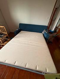 Divano e divano letto